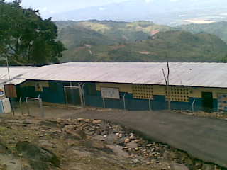 Escuela de San Felipe.